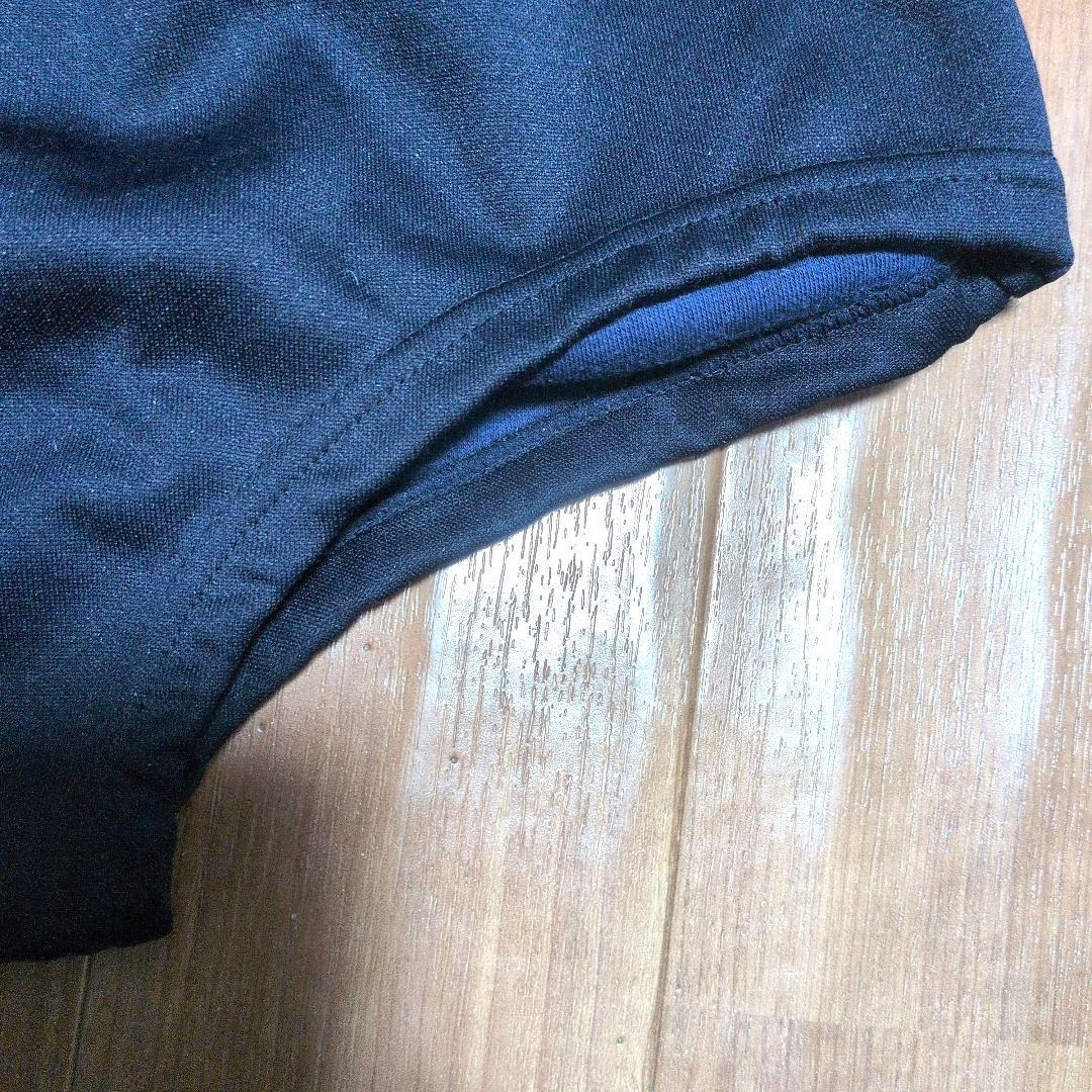 B*t様 UNITIKA ユニチカ体操服 ブルマー　Lサイズ　バレーボール　紺色