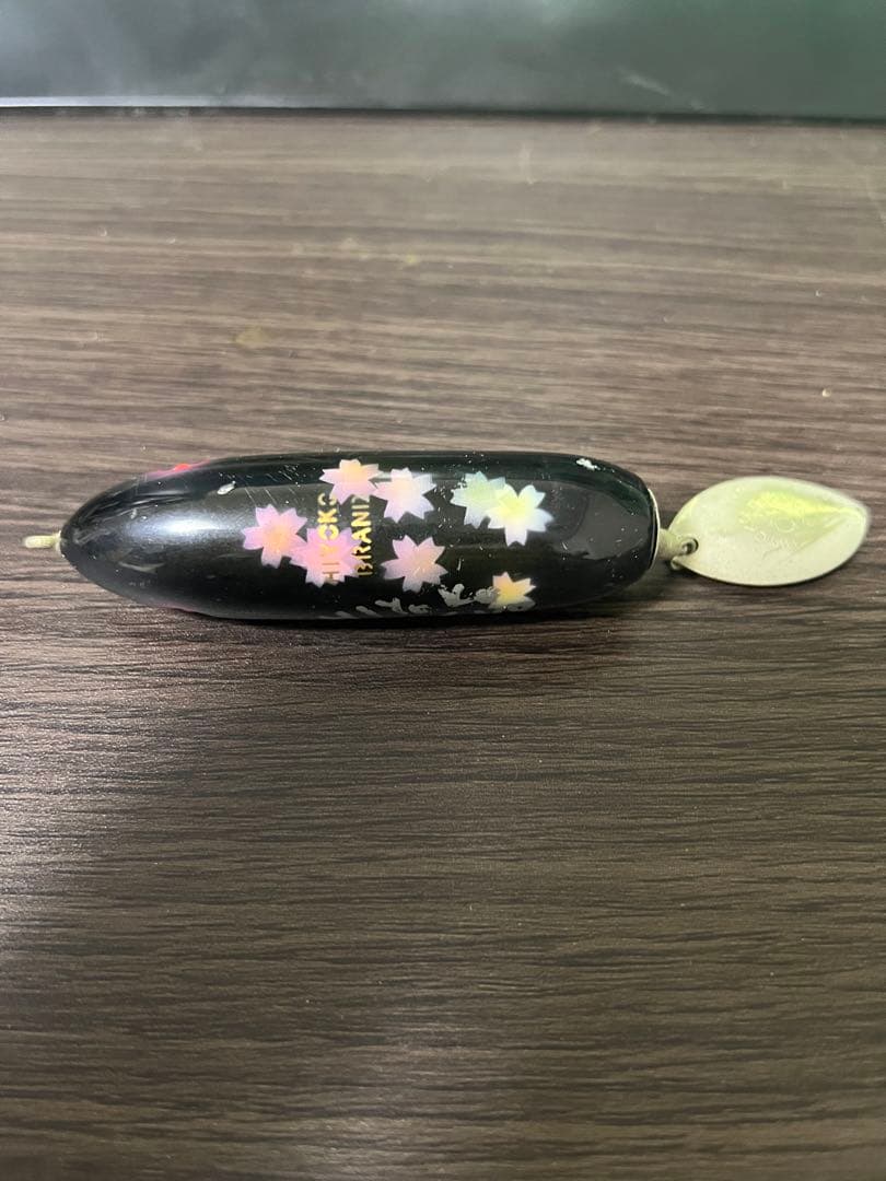 3日間限定セール‼️超レア ヒヨコブランド ダンガン Cats別注夜桜HIYOKO