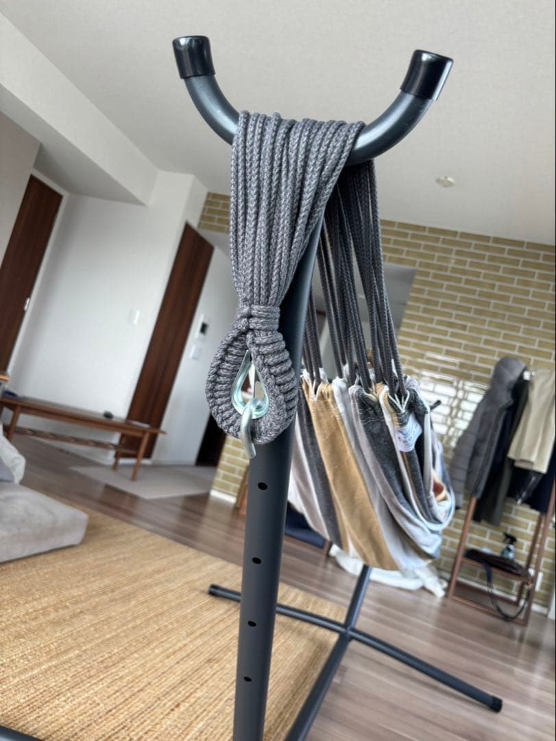VIVERE ハンモックスタンド