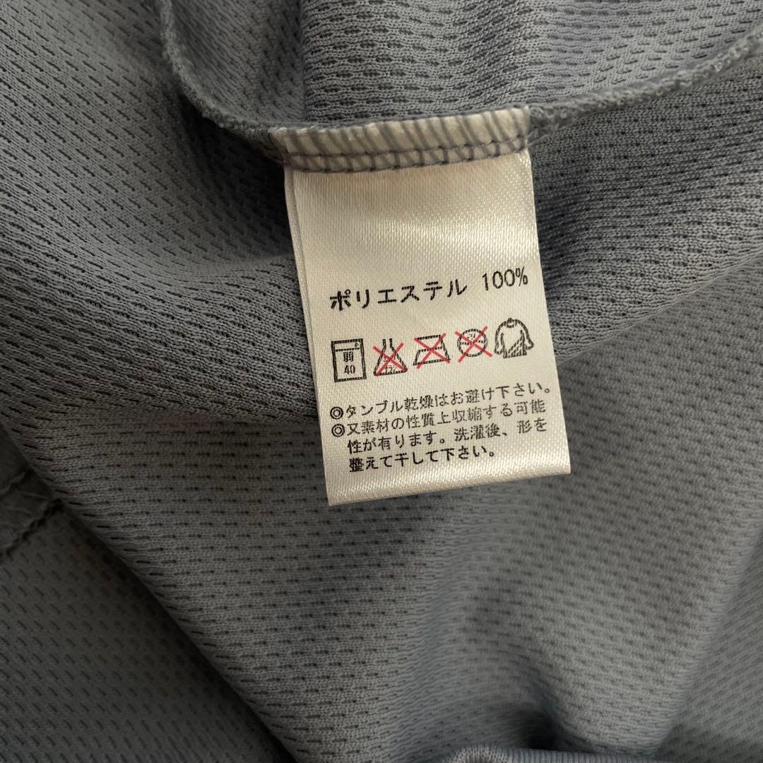 新品 アロハスタンダード 大きいサイズ ポロシャツ 半袖 ゴルフウェア XL