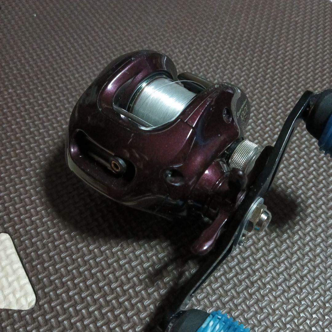 スコーピオン　1001　2台セット