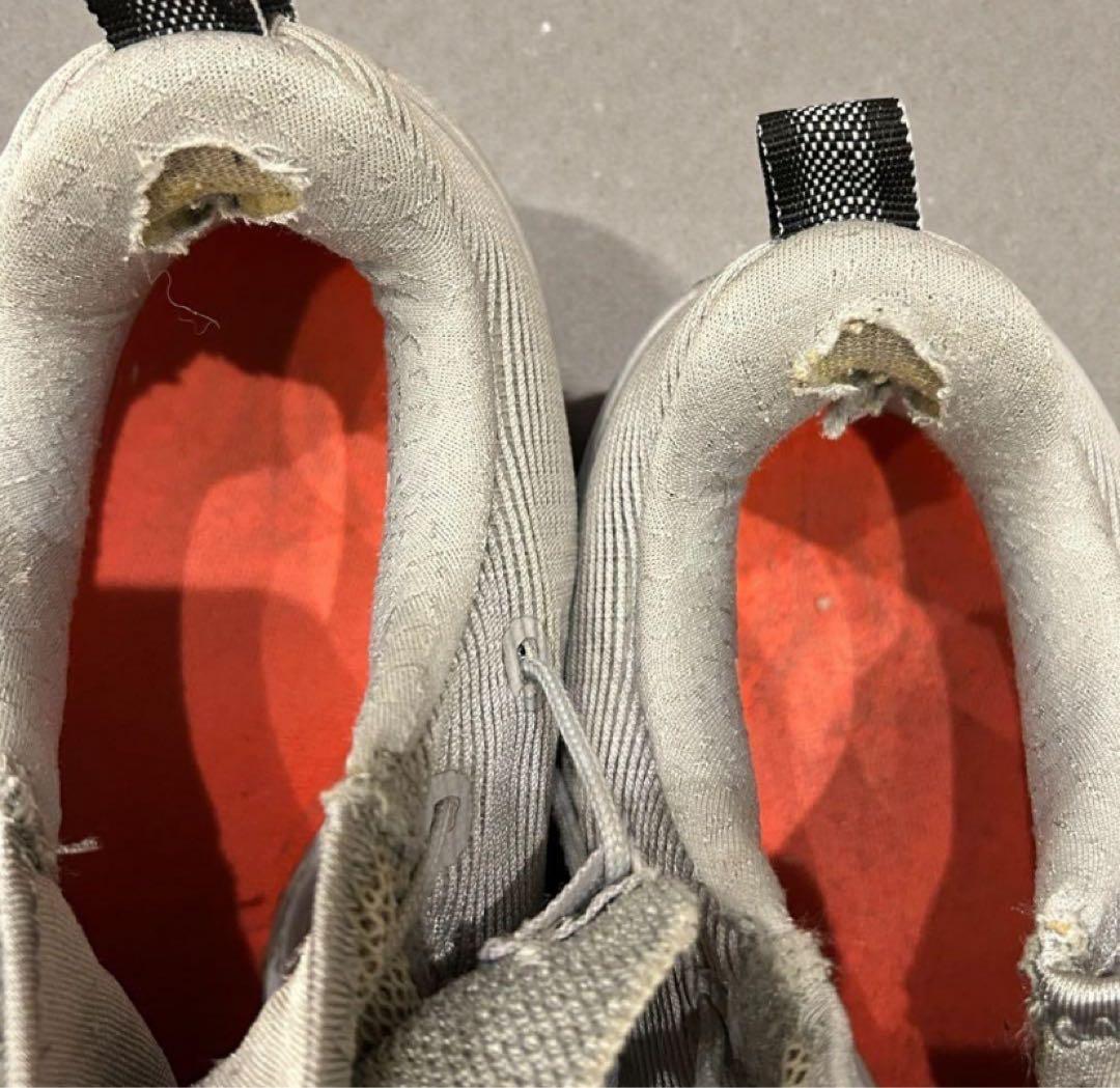 バスケットボールシューズ　kobe kobe ad next ナイキ　バッシュ