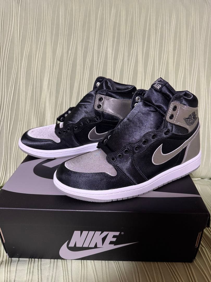 シューズ(女性用) NIKE AIR JORDAN 1 RETRO HIGH OG