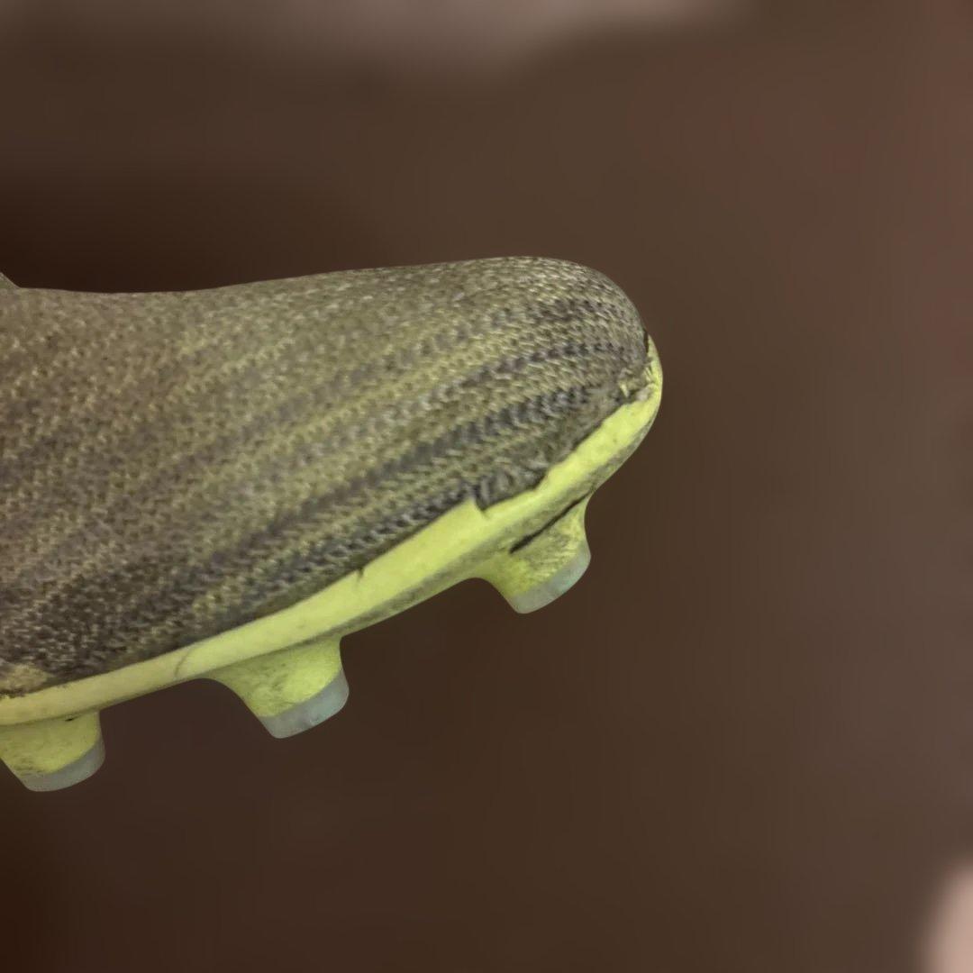 NIKEサッカースパイク ヴェイパー16エリート