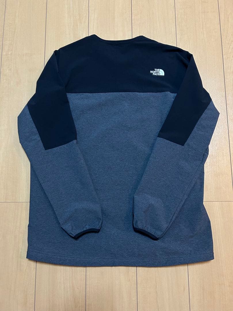 【美品】THE NORTH FACE ノースフェイス エイペックスフレックス