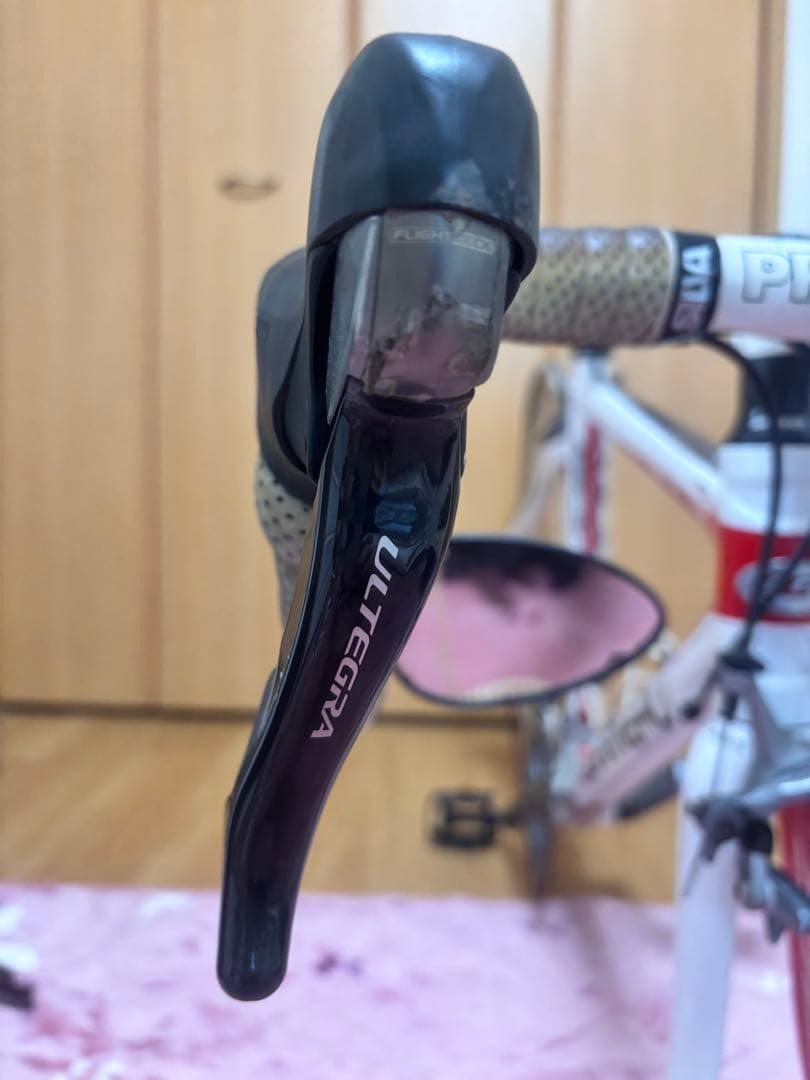 GARNEAU SONIX ロードバイク