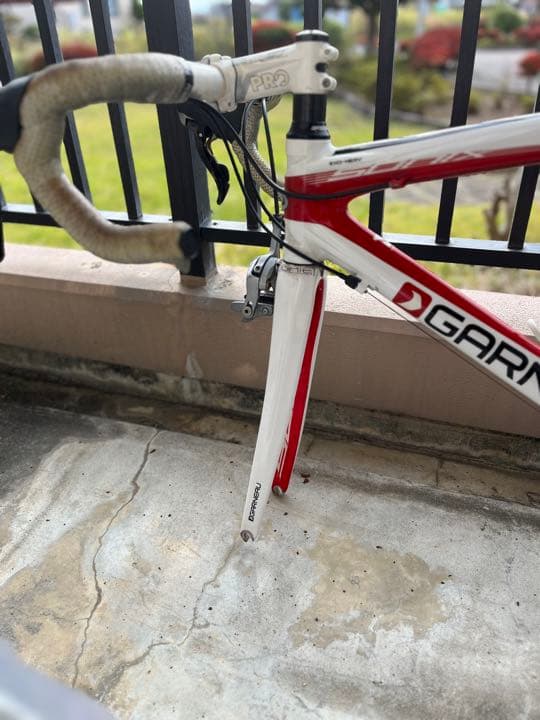 GARNEAU SONIX ロードバイク