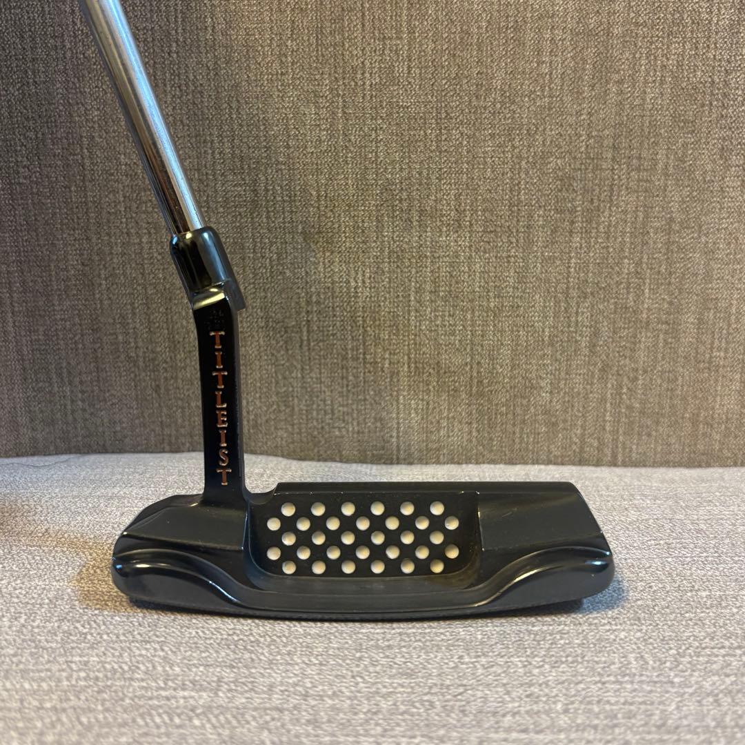 スコッティキャメロン Newport TeI3 ソールスタンプ 初期 極美品