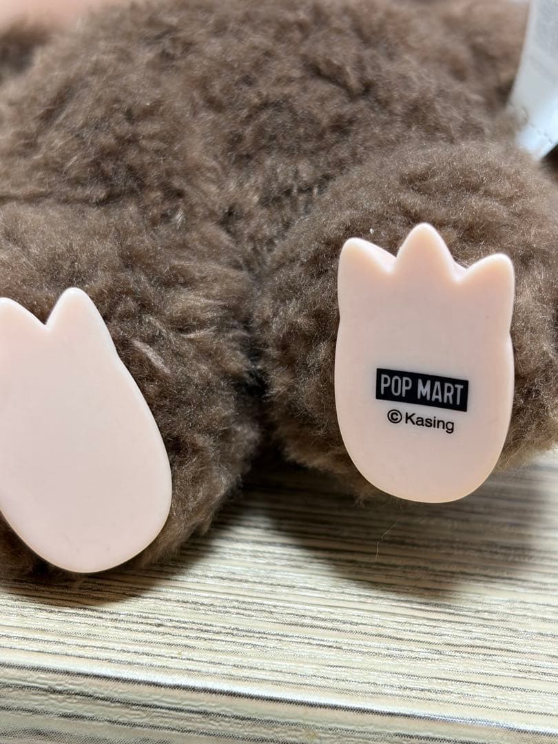 【正規品】ラブブ マカロンシークレット