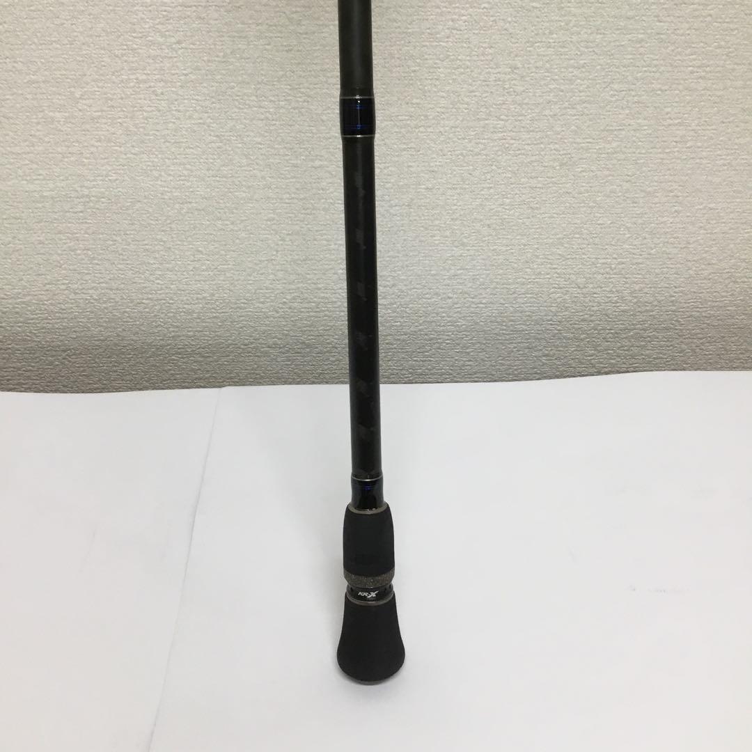ABU ソルティーステージKR-XジギングSJC-78/150LFJ(中古品)