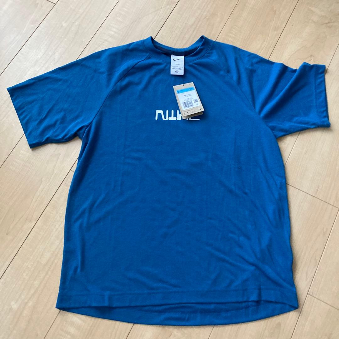 新品　ナイキ　プラクティスシャツ　ショーツ　セット　M 定価13200円