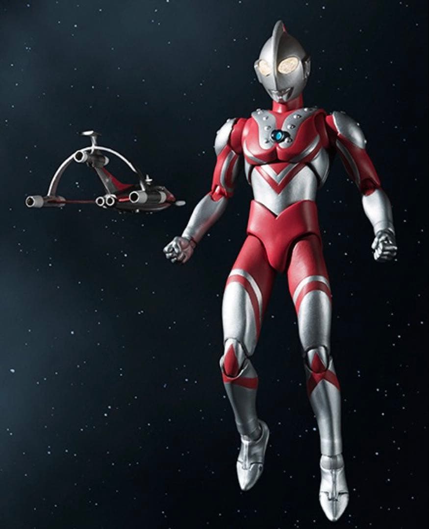ウルトラアクト 未開封 プレバン限定 セット