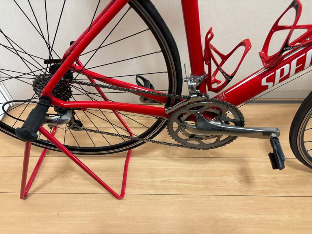 スペシャライズド　ロードバイク　ALLEZ ELITE EN14781 サイズS