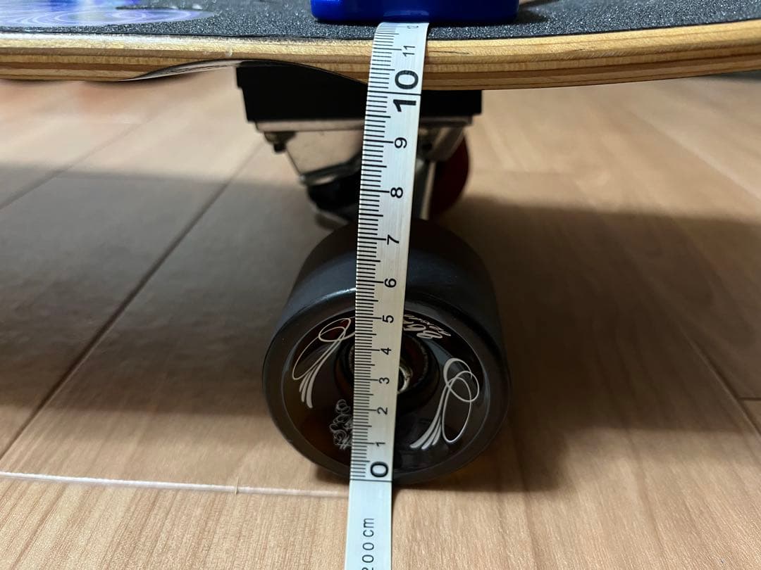 smoothstar サーフスケート 39インチ