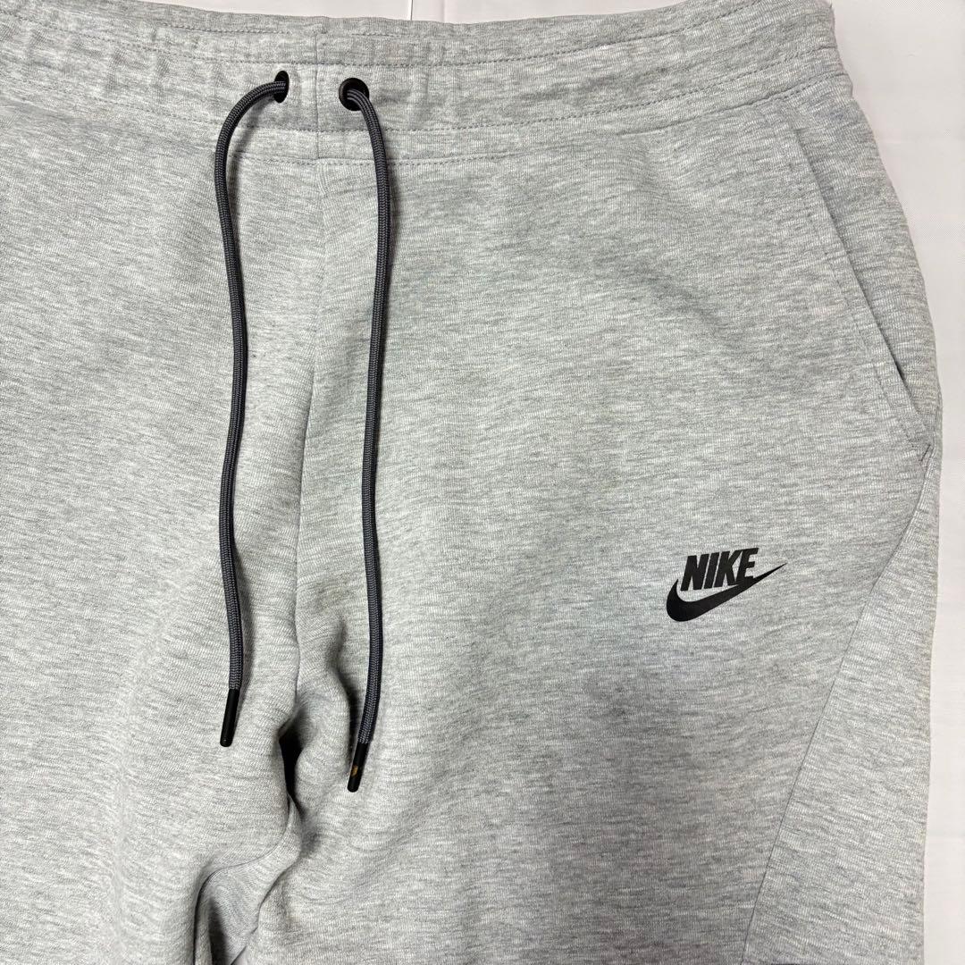 2019 二代目テックフリースセットアップ 上:L 下:XL