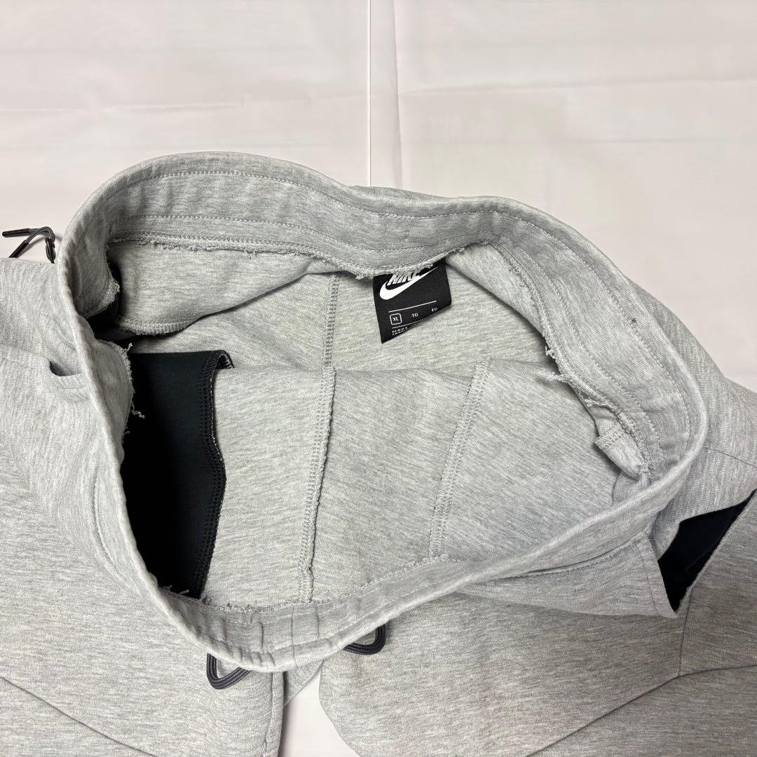 2019 二代目テックフリースセットアップ 上:L 下:XL
