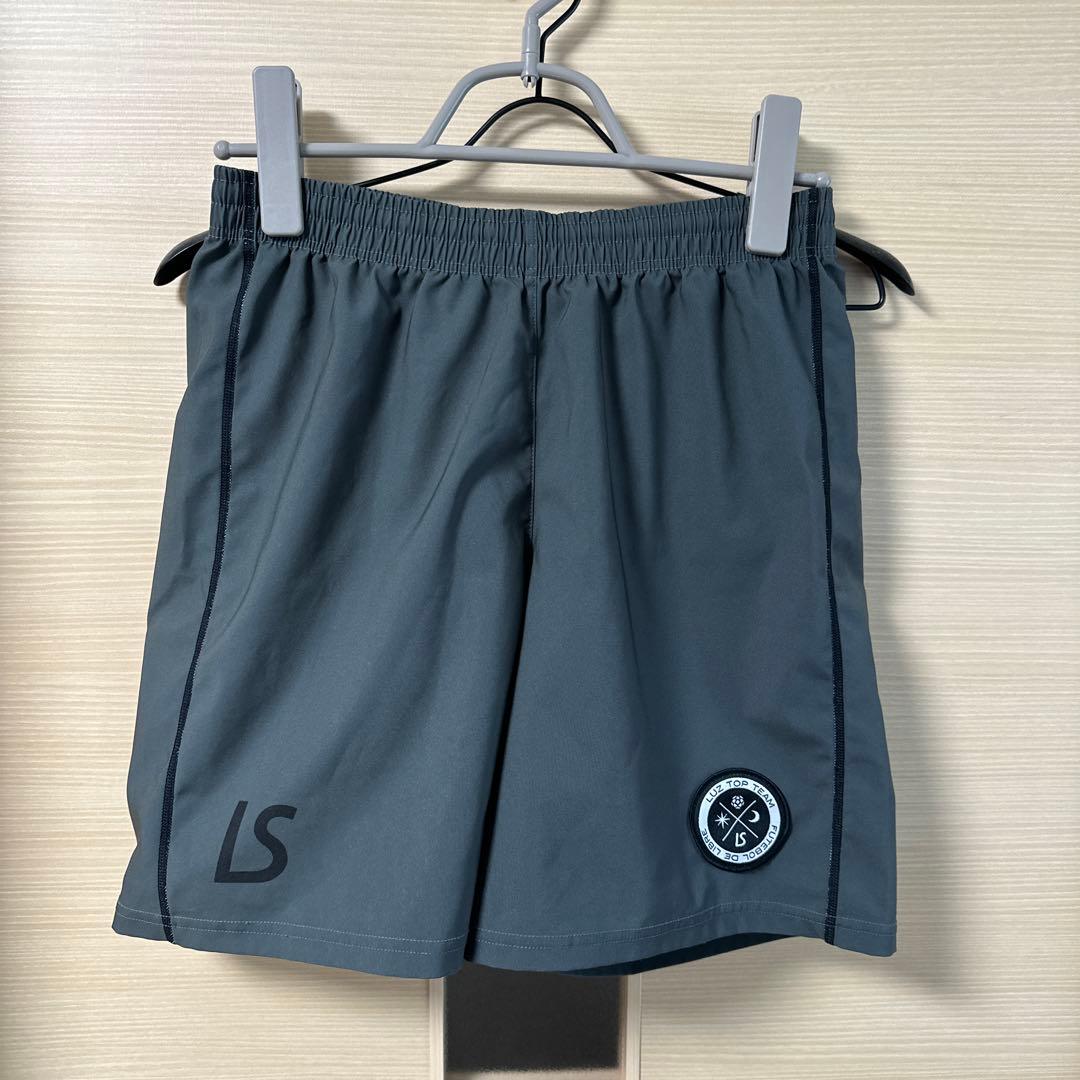 ルースイソンブラ トップチーム シャツ&パンツ