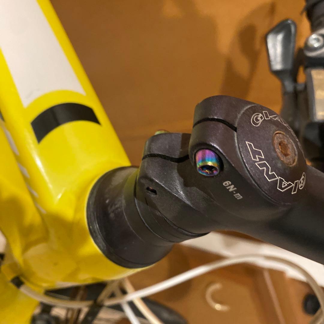 ジャイアントRX3 サイズS 165〜175？