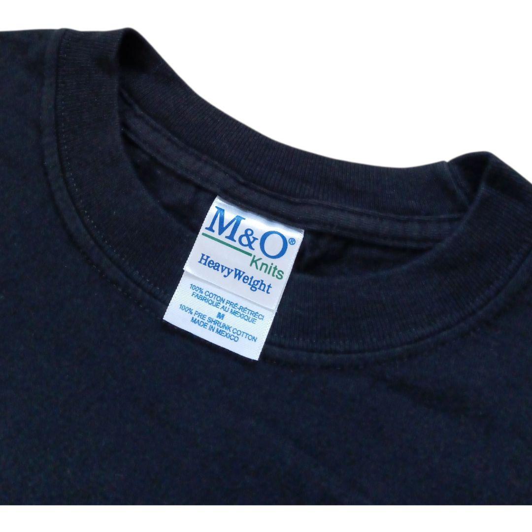 2008年製 アブリル ラヴィーン 北米ツアー Tシャツ Mサイズ