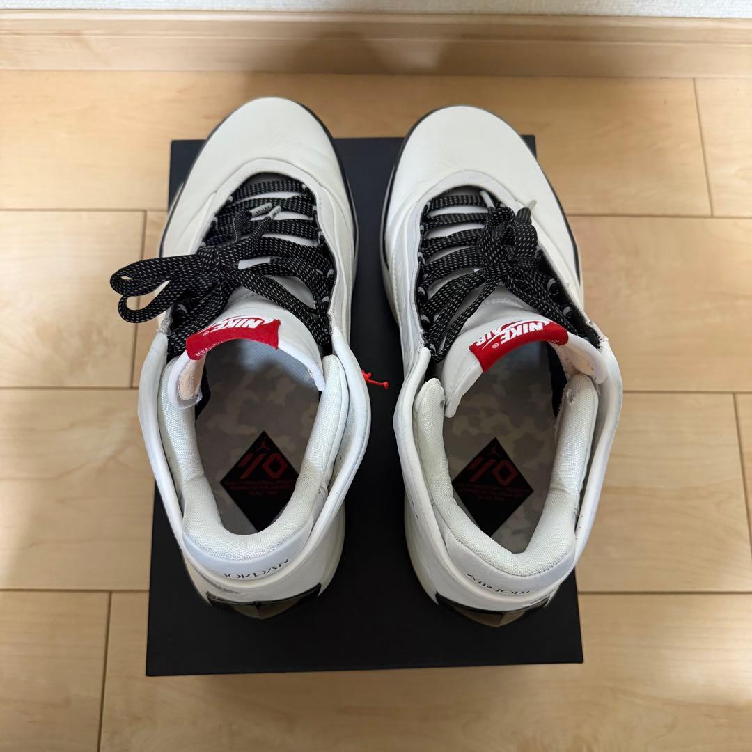 シューズ(男性用) Nike Air Jordan 40 \"Chicago\" / 26.5cm