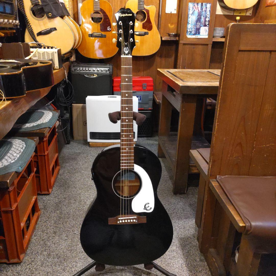 Epiphone Caballero 限定モデル エレアコ (管理カサ)