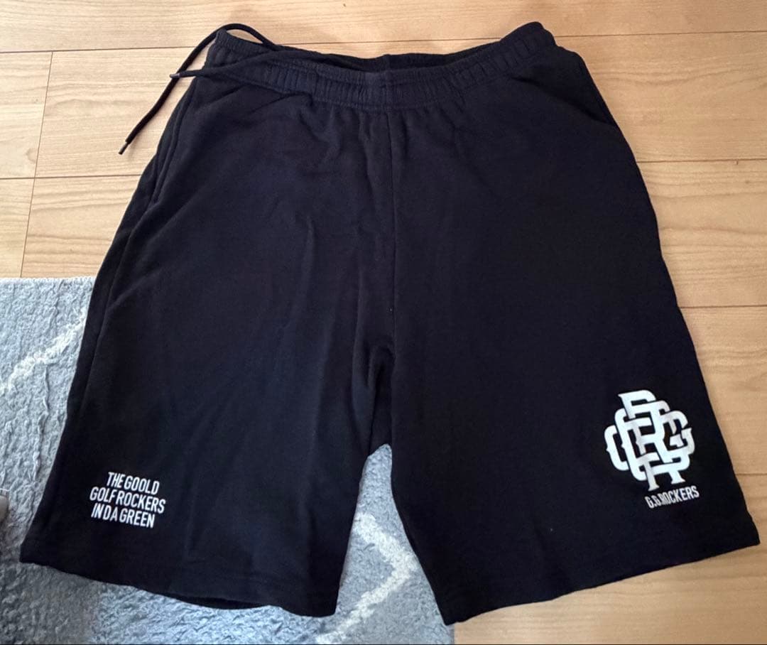 goold golf rockers ゴールドゴルフロッカーズ　XL