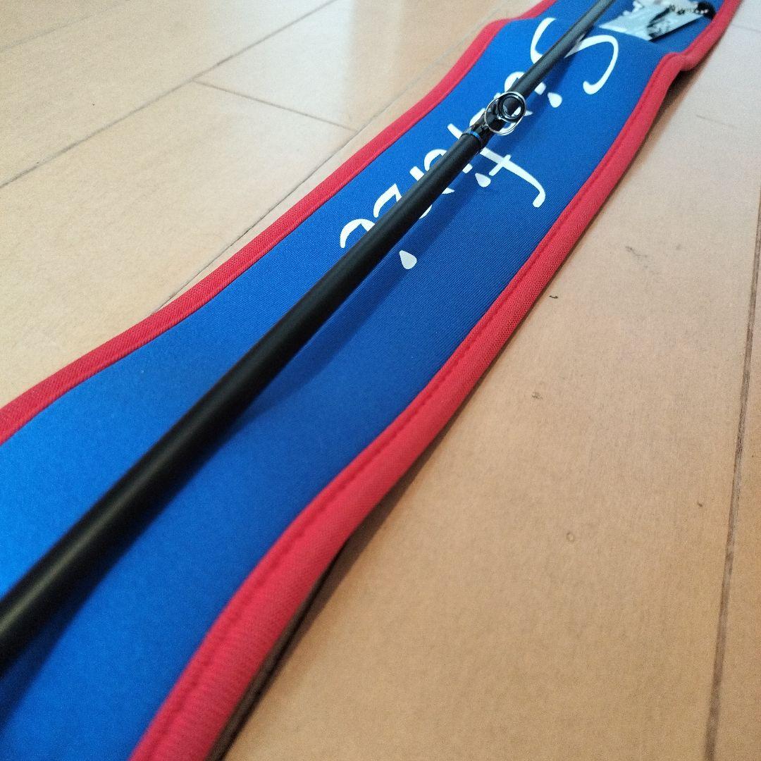 S-TITLE Sinfini　シンフィニSCENE WIND SS-67MST