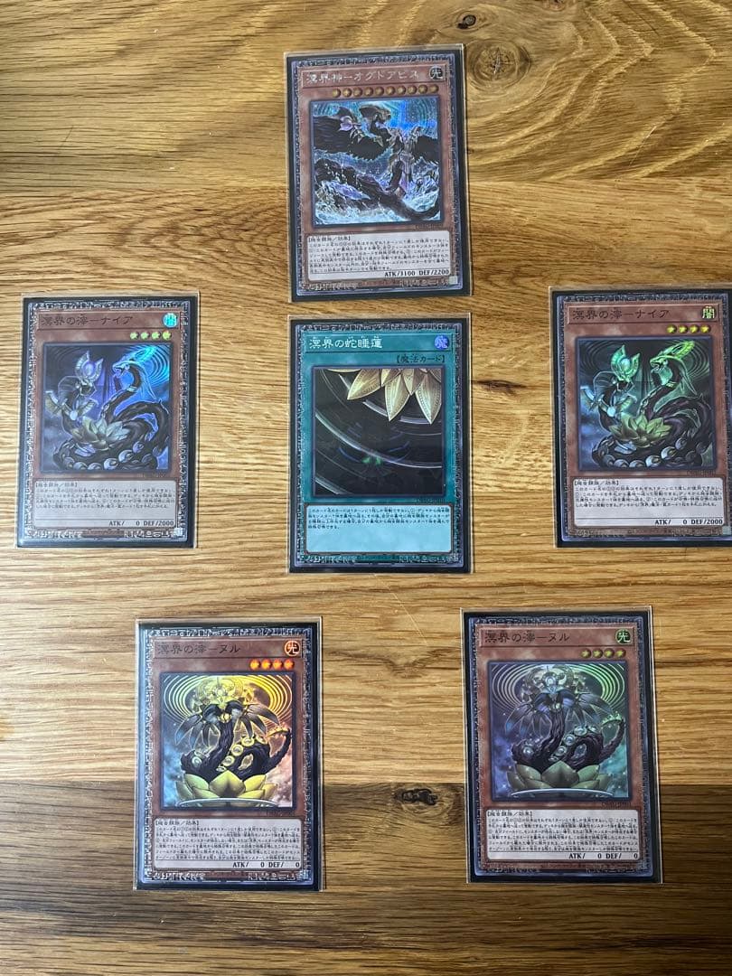引退 遊戯王OCG デュエルモンスターズ カード デッキセット
