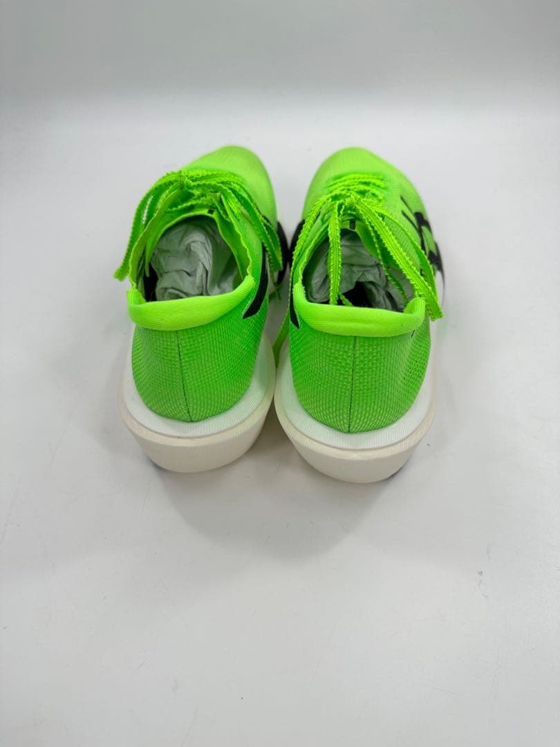 希少/極美品/asics/speed tokyo edge/27.5cm