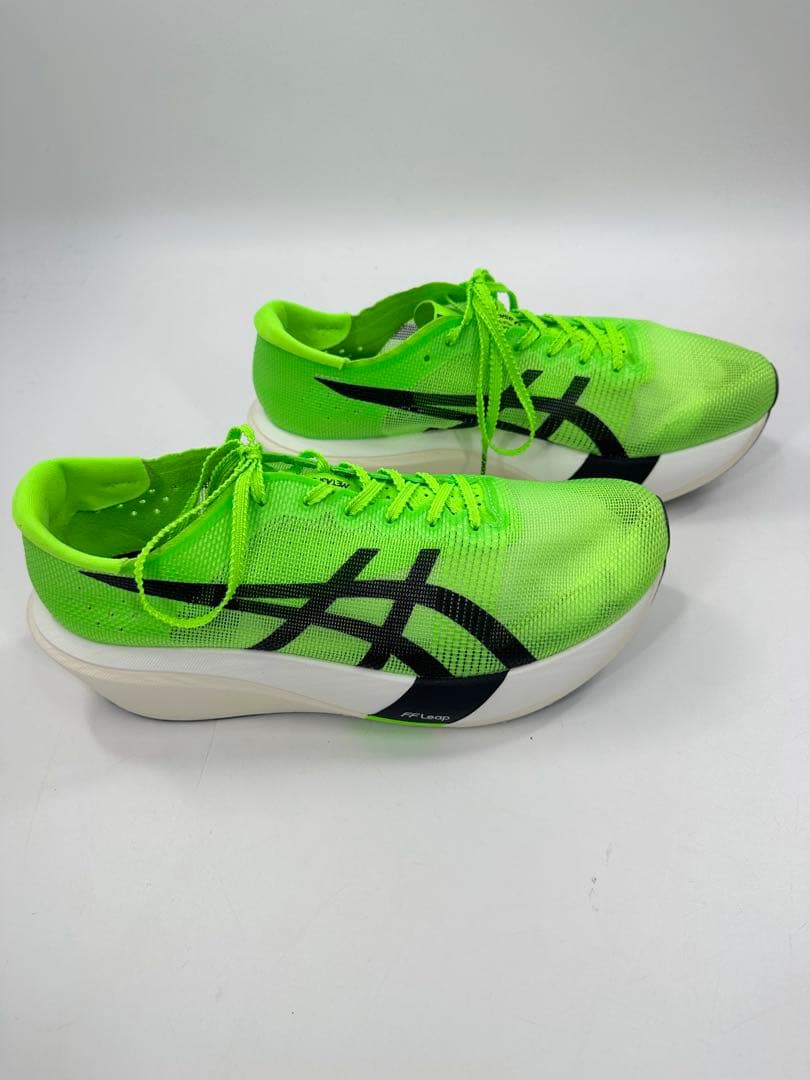 希少/極美品/asics/speed tokyo edge/27.5cm
