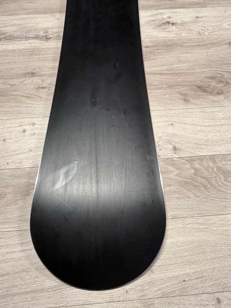 スノーボード SONICAL MACH 155W ver.C