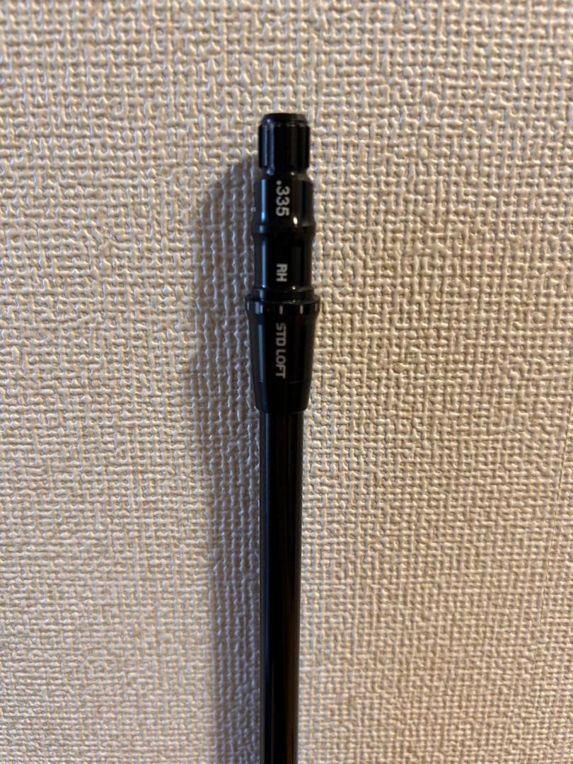 《テーラーメイド用スリーブ付》 Tour AD PT-7sシャフト