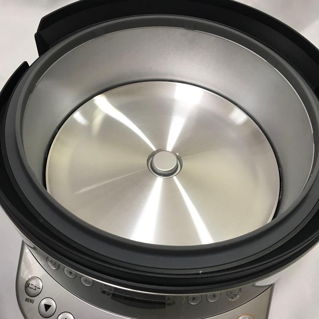 【新品】象印 自動調理なべ EL-CA60-HM M67