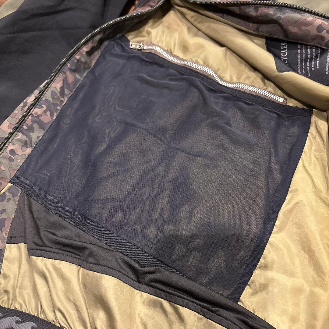 BILLABONG スノーボードジャケット