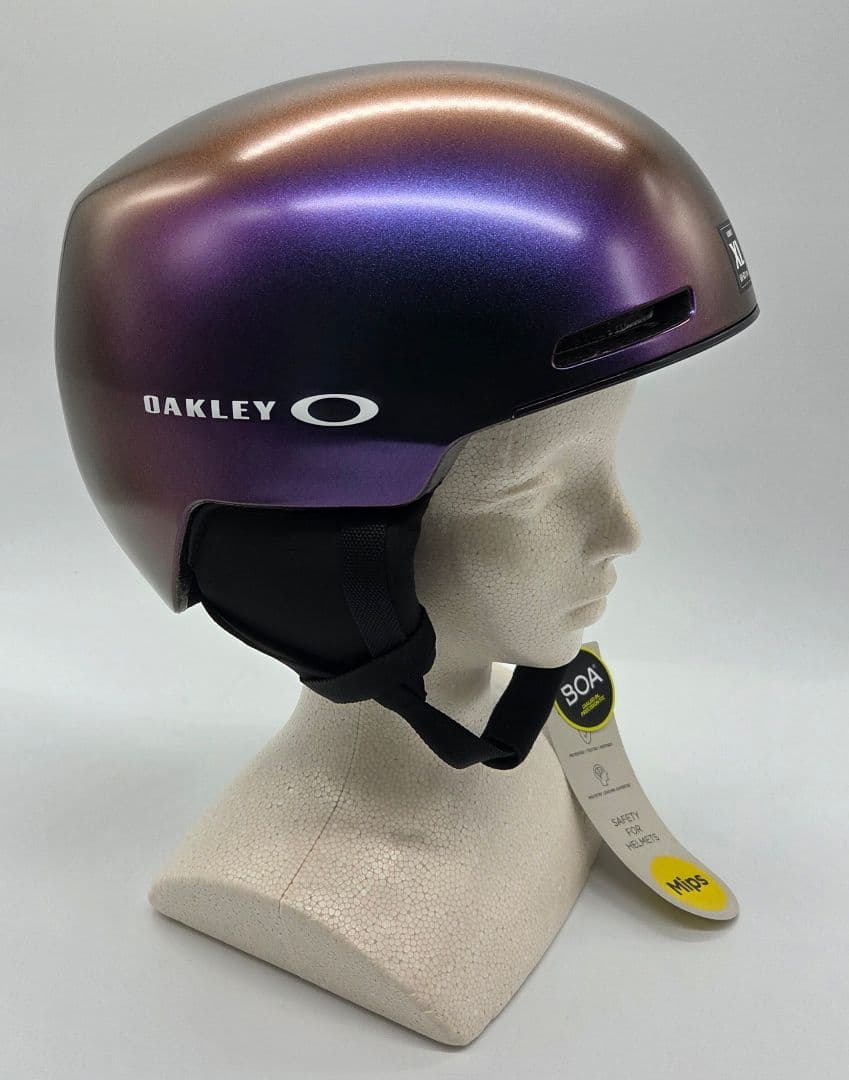 【スタンダードXL】 OAKLEY MOD1 Aura Collection