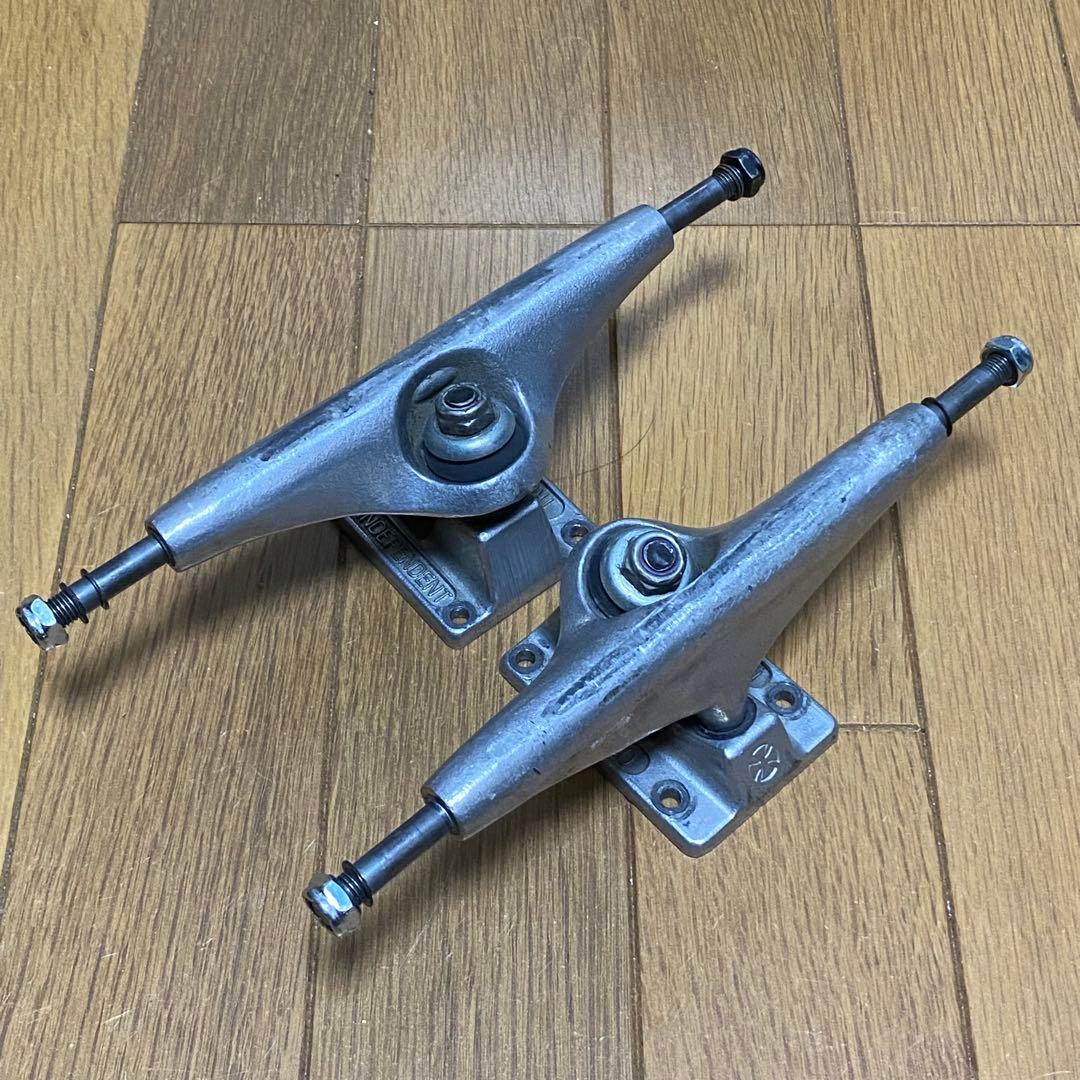 インディペンデント　169 アイアンクロス　independent