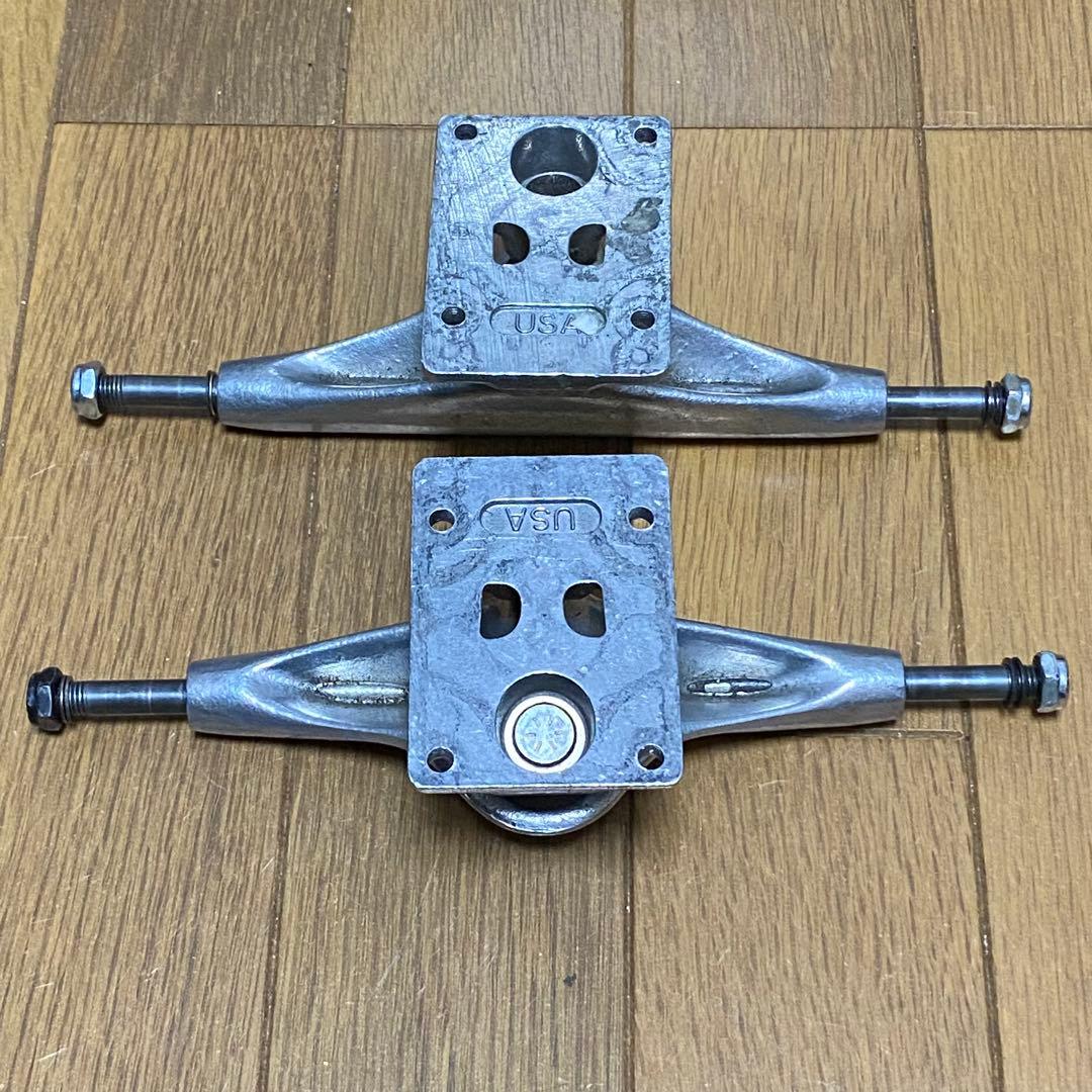 インディペンデント　169 アイアンクロス　independent