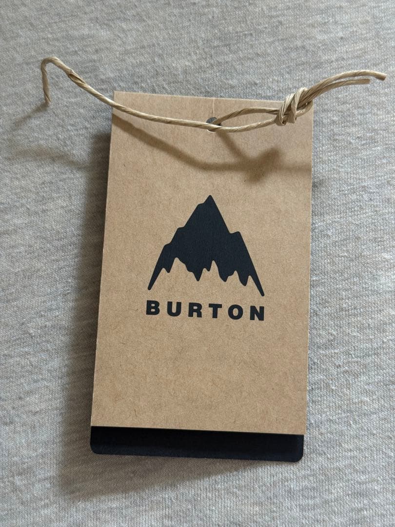 BURTON Reserve 2L ジャケット ダークラベンダー / XS