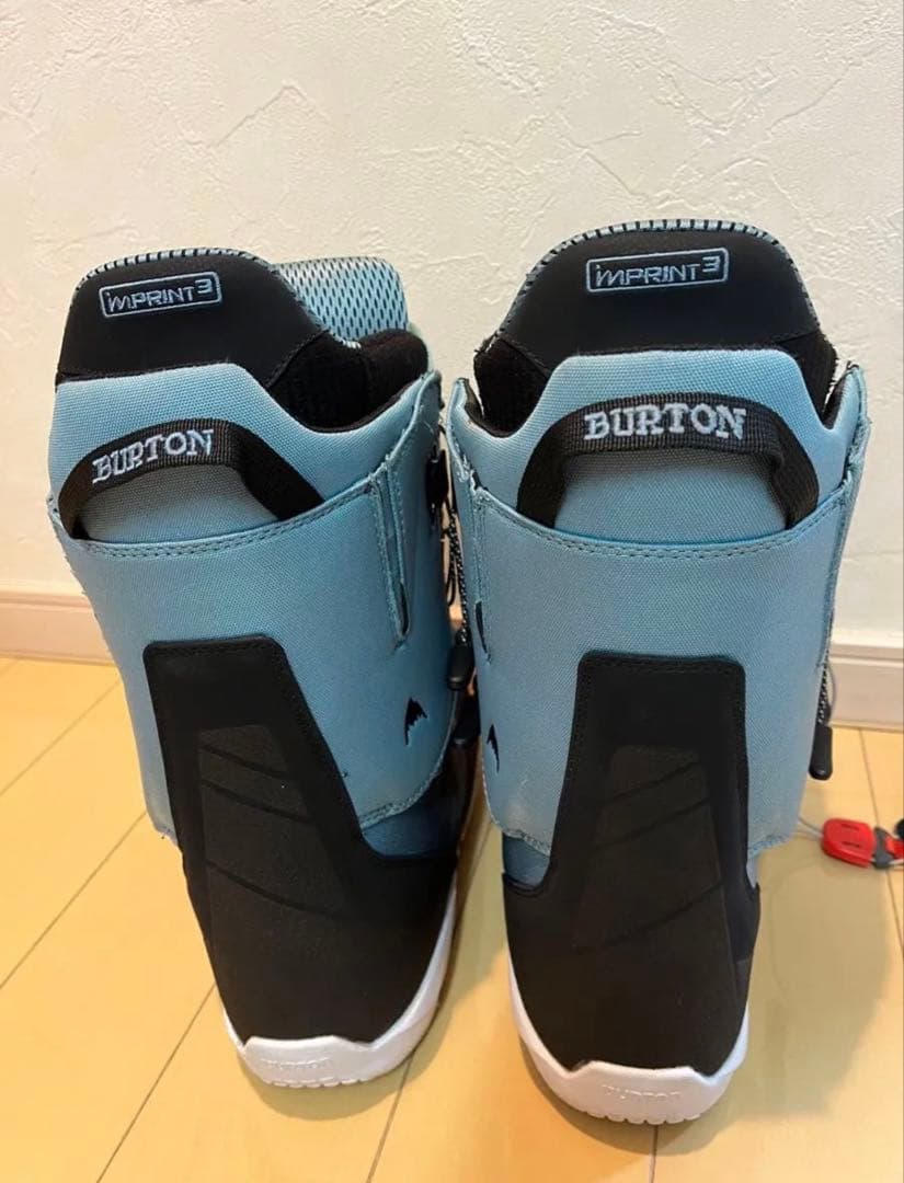 スノーボード BURTON SWATH 26cm