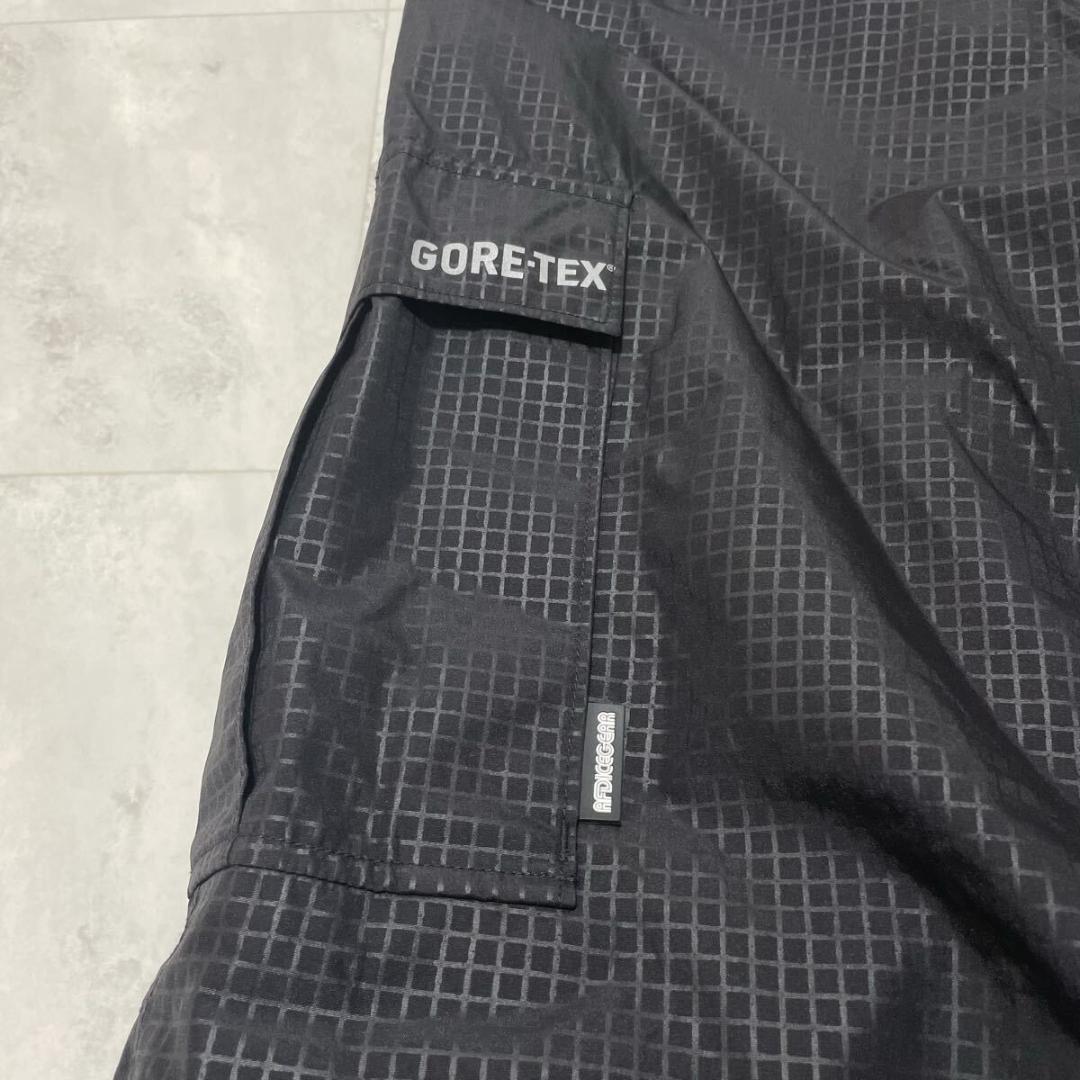 AFDICEGEAR GORE TEX スノボードウェア スノボパンツ