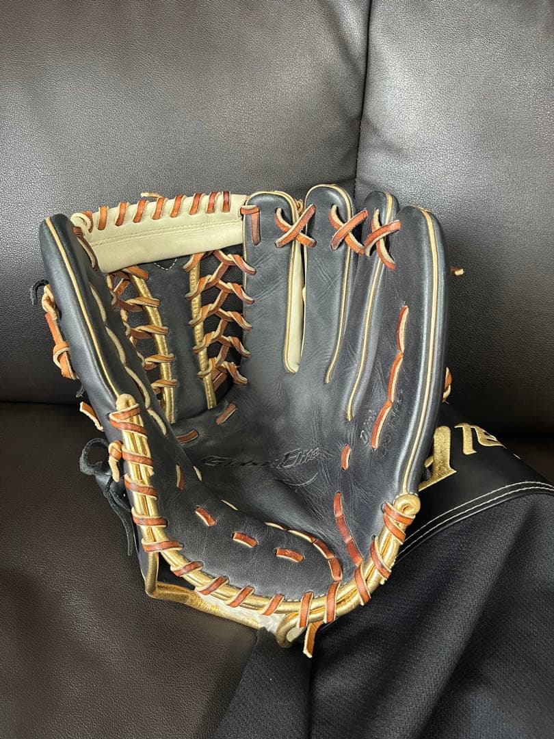 Mizuno グローバルエリート　外野手用
