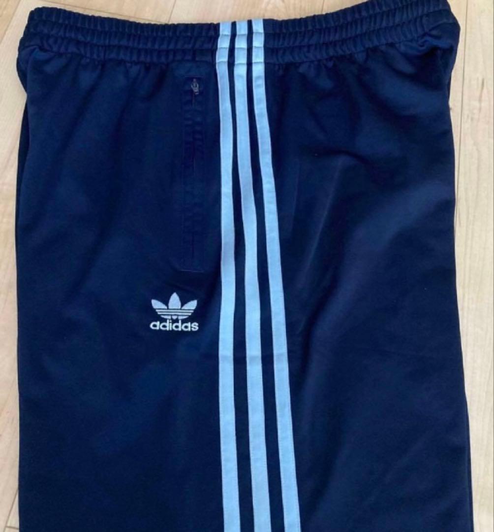 新品未使用タグ付y2k常田大希adidasジャージトラックパンツベッケンバウワー