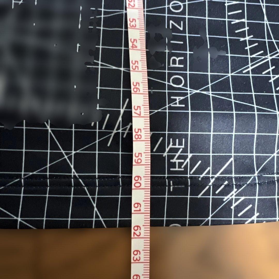 Admiral テニスウェアセット レディース　M ネイビー
