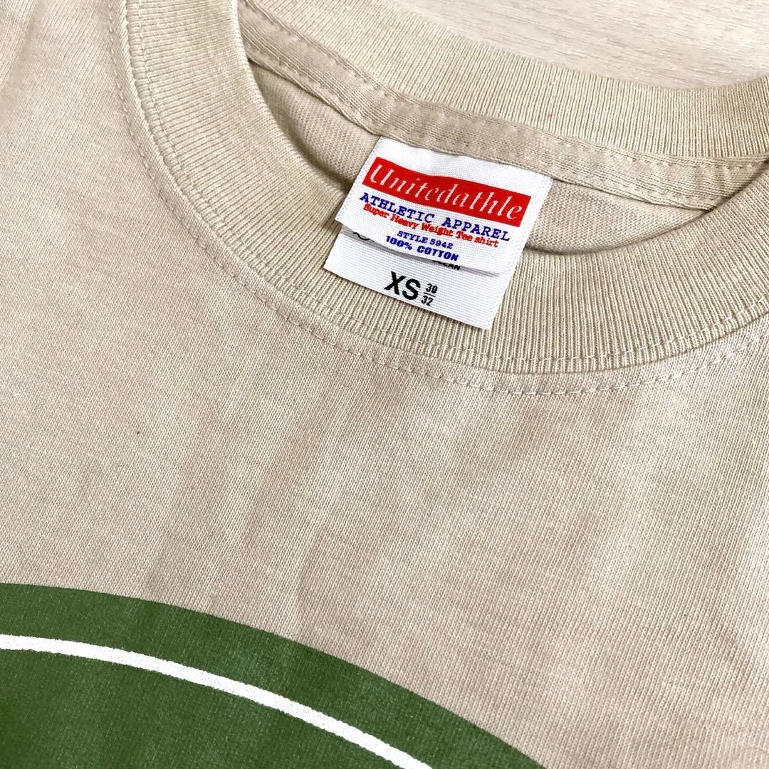 THE SLACKERS スラッカーズ Tシャツ XSサイズ