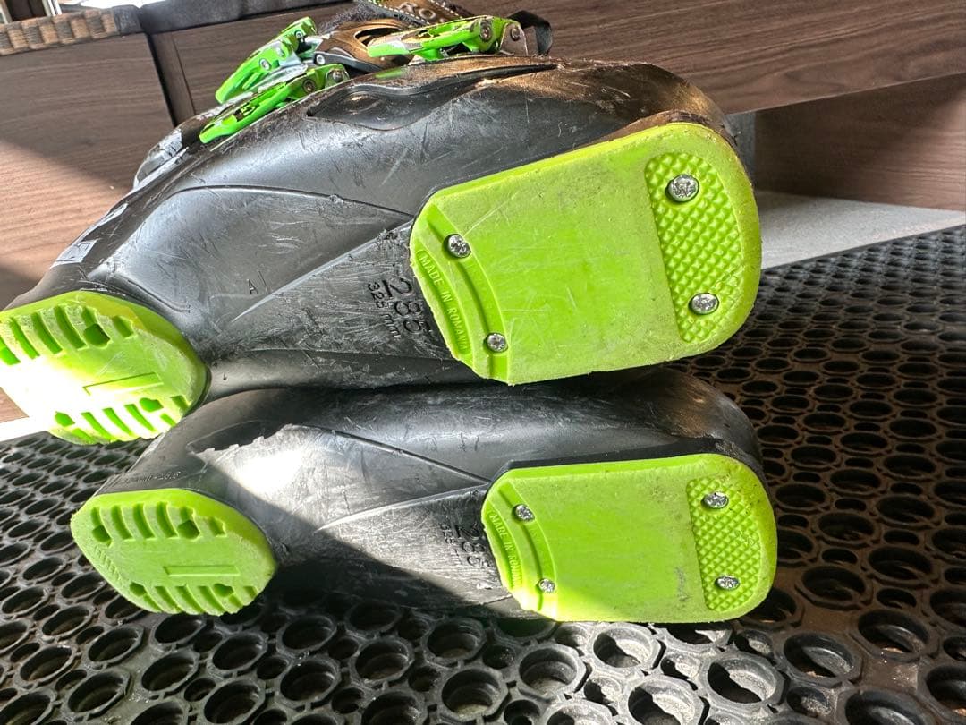 ROSSIGNOL 70evoスキー用ブーツ