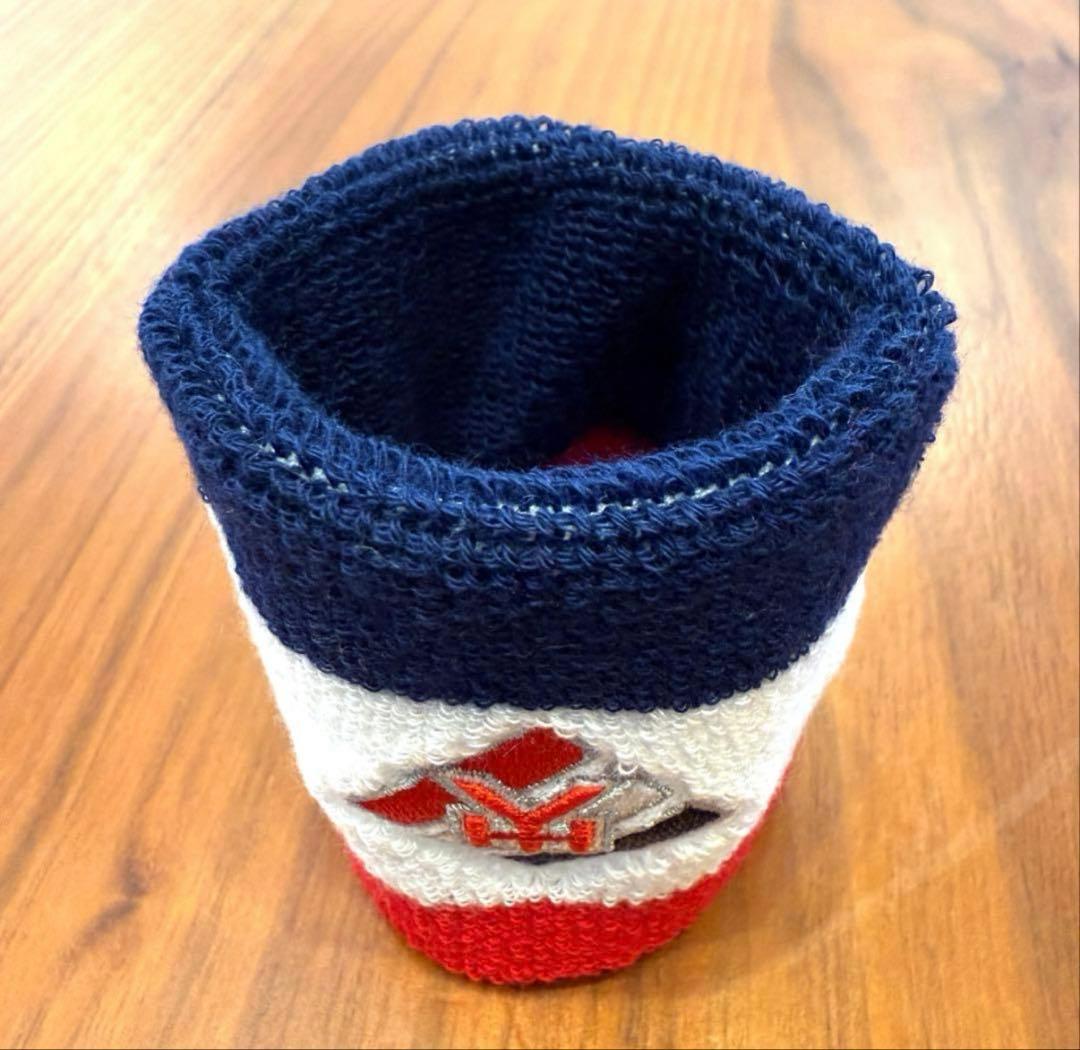 新品★横浜高校　リストバンド　甲子園　センバツ