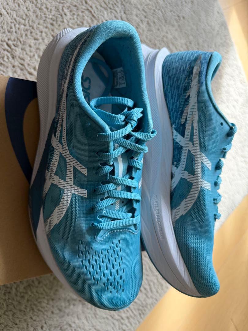 ASICS マジックスピード4 27センチ