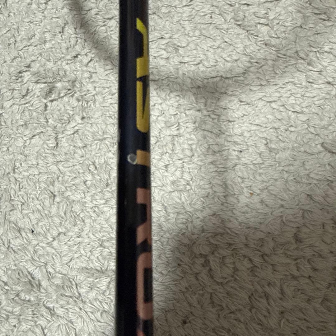 YONEX ASTROX99　アストロクス99　4UG6　桃田賢斗