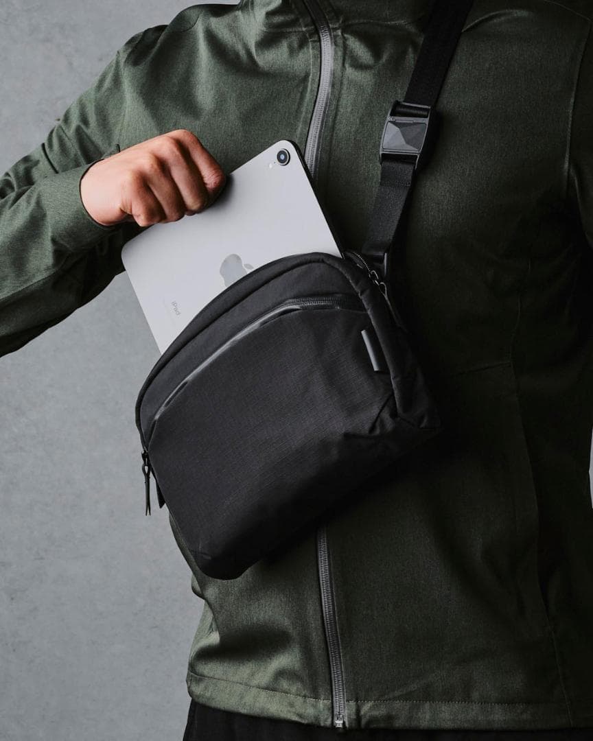 アルパカ　alpaka Flight Sling 2L