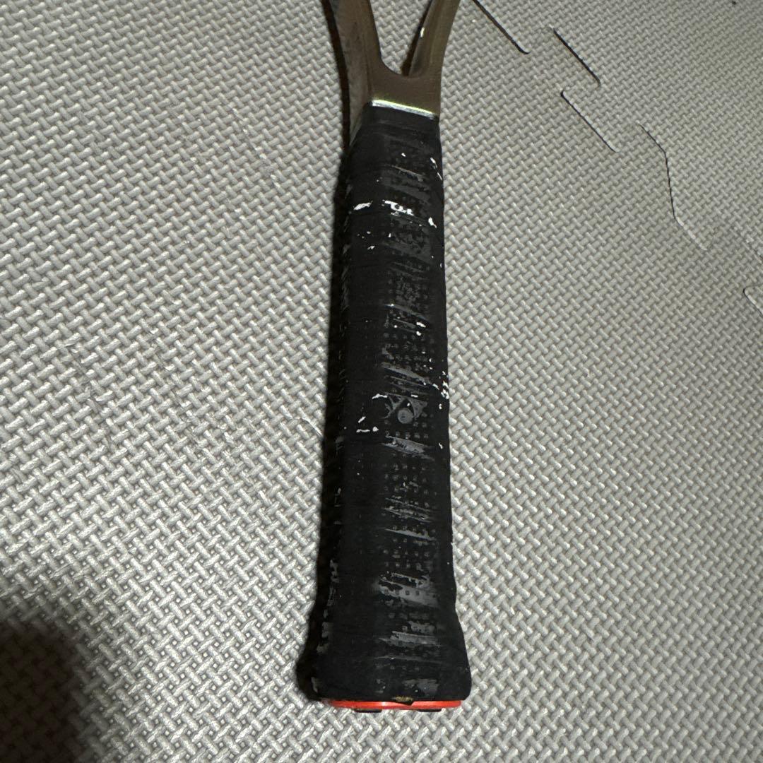 Willson BLADE 98 V8 18×20 G1